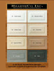 Hearthco hearths tiles 2” 
