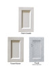 Hearthco Santa Barbara Trim 