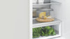 Fisher & Paykel Refrigerator Built-In Integrated Triple Zone Right Hinge Water Dispenser 24" Custom Panel