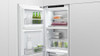 Fisher & Paykel Series 9 24 Inch Built-In Panel Ready Column Smart Freezer
