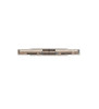 Pearl Mantels Emory Shelf No. 211. MDF Expandable Width. 