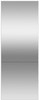 Fisher and Paykel Integrated 36 Inch Left & Right Hinge Door Panel for Bottom Mount Column Refrigerator