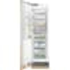 Fisher and Paykel 24 Inch Wide 11.9 Cu. Ft. Capacity Energy Star Rated Upright ActiveSmart Freezer with Left & Right Handing and Stainless Steel Interior