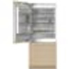 Fisher & Paykel Series 11 19.6 Cu. Ft. Bottom Freezer Refrigerator 36-Inch Wide Left-Hinge in Panel Ready