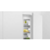 Fisher & Paykel Series 11 15.9 Cu. Ft. Bottom Freezer Refrigerator With Ice & Water Left-Hinge 30-Inch Wide in Custom Panel