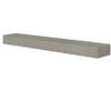 Pearl Mantels Zachary Smooth Finish - Non-Combustible Mantel 