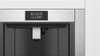 Fisher and Paykel 30 Inch Wide Built In ADA Compliant Coffee Maker
