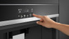 Fisher and Paykel 30 Inch Wide Built In ADA Compliant Coffee Maker