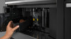 Fisher and Paykel 30 Inch Wide Built In ADA Compliant Coffee Maker