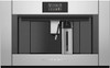 Fisher and Paykel 30 Inch Wide Built In ADA Compliant Coffee Maker