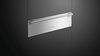 Fisher and Paykel Series 9 30 Inch Wide Integrated Vacuum Sealer with Touch Controls