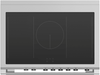 Fisher and Paykel Series 9 36 Inch Wide 4.9 Cu. Ft. Free Standing Induction Range with SmartZone Capability