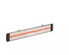 Infratech C2627BL Infrared Electric Patio Heater Black