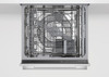 Fisher & Paykel 24 Inch Built-In Smart Double DishDrawer™ Dishwasher