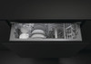 Fisher & Paykel 24 Inch Built-In Smart Double DishDrawer™ Dishwasher