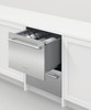 Fisher & Paykel 24 Inch Built-In Smart Double DishDrawer™ Dishwasher