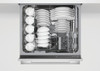 Fisher and Paykel 24 Inch Wide 14 Place Setting Energy Star Rated Built-In Double Drawer Dishwasher with True Half Load