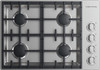 30" Drop-in Cooktop, 4 Burner