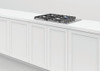 30" Drop-in Cooktop, 4 Burner