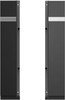 Fisher and Paykel Series 9 30 Inch Wide Stainless Steel Trim Kit
