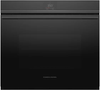 30 Inch Single Convection Smart Electric Wall Oven with 4.1 Cu. Ft. Oven Capacity, Self-Clean