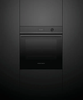 24 Inch Combination Steam Electric Wall Oven with 3 Cu. Ft. Capacity, 23 Oven Functions, Convection Heat, Broil, ActiveVent™ System and AeroTech™ Technology