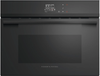 24 Inch Single Convection Speed Electric Wall Oven with 1.3 cu. ft. Capacity, True Convection, Microwave Cooking