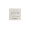 Bromic Heating BH3130026-1 7 Channel Wall Transmitter