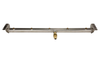 LP Manifold Assembly for 5 Burner Bromic Gas Heaters - Item #BH8080090