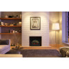 Dimplex DFI 23" Standard Plug-in Electric Fireplace Insert With Log Set