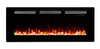 Dimplex Sierra Wall/Built-in Linear Electric Fireplace
