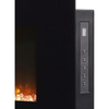 Dimplex - Winslow- Wall-mounted / Tabletop Linear Electric Fireplace