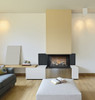 Montigo H Series 38″ Single-sided Gas Fireplace | HL38VONE