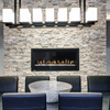 Phenom Single Sided  Fireplace - Montigo | PL42DFNI