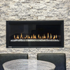 Phenom Single Sided  Fireplace - Montigo | PL42DFNI
