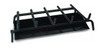  Peterson Real Fyre 18-Inch Charred Oak See-Thru Gas Log Set With Vented Natural Gas G45 Burner - Match Light 