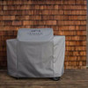 Traeger Grills IRONWOOD 885 FULL-LENGTH GRILL COVER 