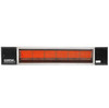  Sunpak TSH 48-Inch 34,000 BTU Natural Gas Two-Stage Infrared Patio Heater - Black - S34 B TSH-NG 
