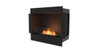  EcoSmart Fire Flex Single Sided Bioethanol Fireplace Insert ESF.FX.32SS 