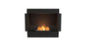  EcoSmart Fire Flex Single Sided Bioethanol Fireplace Insert ESF.FX.32SS 