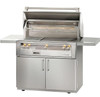 Alfresco Grills Alfresco ALXE 42-Inch Propane Gas Grill With Rotisserie - ALXE-42C-LP