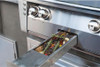 Alfresco Grills Alfresco ALXE 30-Inch Built-In Propane Gas Grill With Sear Zone And Rotisserie - ALXE-30SZ-LP