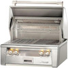 Alfresco Grills Alfresco ALXE 30-Inch Built-In Propane Gas Grill With Sear Zone And Rotisserie - ALXE-30SZ-LP