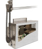 Alfresco Grills Alfresco ALXE 30-Inch Built-In Propane Gas Grill With Sear Zone And Rotisserie - ALXE-30SZ-LP