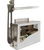 Alfresco Grills Alfresco ALXE 56-Inch Built-In Propane Gas All Grill With Sear Zone And Rotisserie - ALXE-56BFG-LP