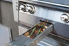 Alfresco Grills Alfresco ALXE 56-Inch Built-In Propane Gas All Grill With Sear Zone And Rotisserie - ALXE-56BFG-LP