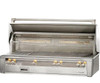 Alfresco Grills Alfresco ALXE 56-Inch Built-In Propane Gas All Grill With Sear Zone And Rotisserie - ALXE-56BFG-LP