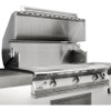  PGS T-Series Commercial 39-Inch Built-In Propane Gas Grill With Timer - S36TLP 