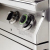  PGS T-Series Commercial 39-Inch Built-In Propane Gas Grill With Timer - S36TLP 