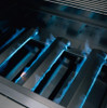 Summerset Grills Summerset Sizzler Pro 32-Inch 4-Burner Built-In Natural Gas Grill With Rear Infrared Burner - SIZPRO32-NG 